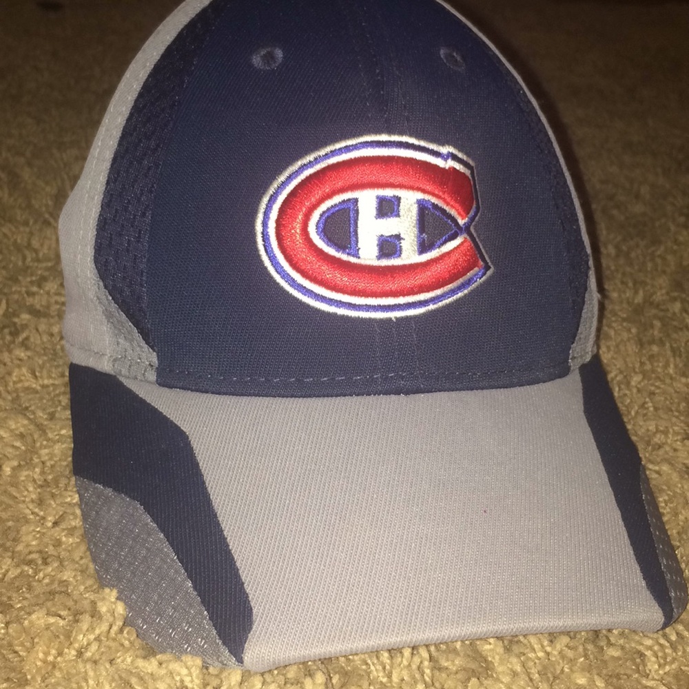 Montreal canadiens hat